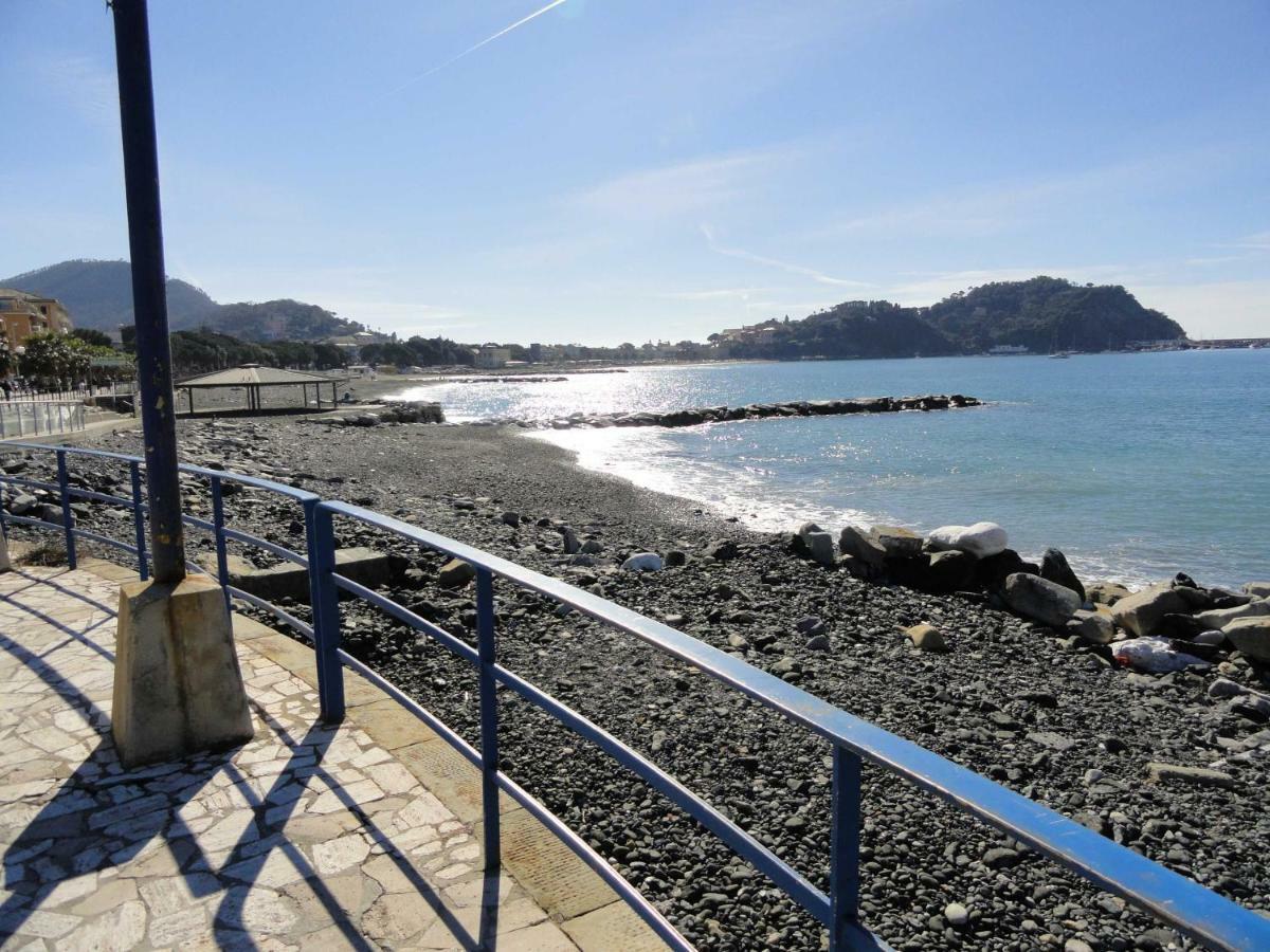 Sapore Di Mare Sestri Levante Zewnętrze zdjęcie