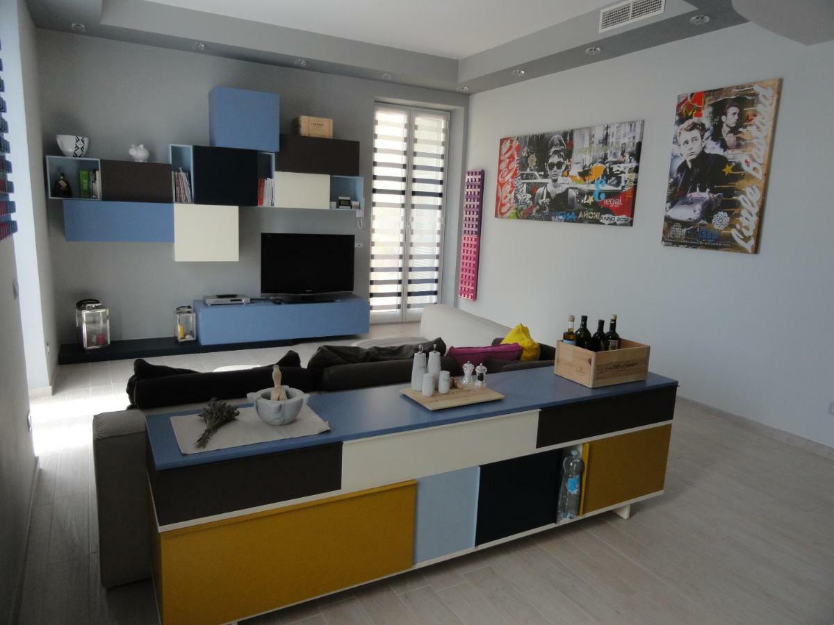 Sapore Di Mare Sestri Levante Zewnętrze zdjęcie