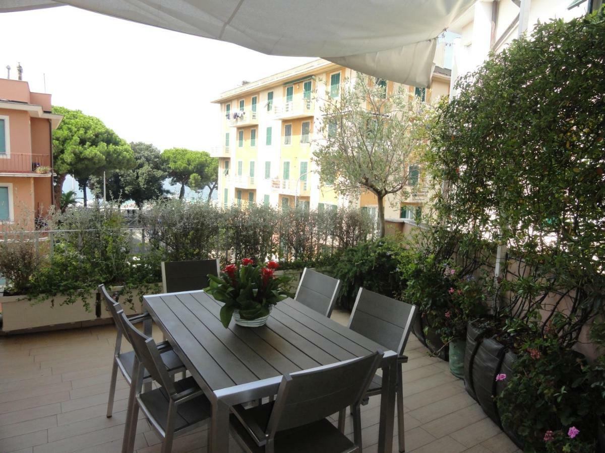 Sapore Di Mare Sestri Levante Zewnętrze zdjęcie